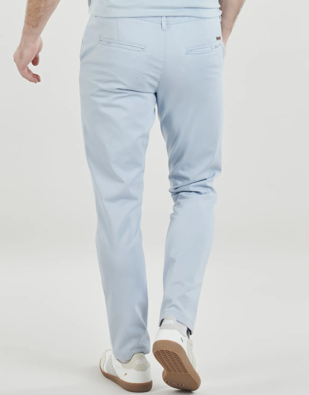 Chinos / Gulerodsbukser Jack & Jones