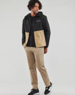 Chinos / Gulerodsbukser Jack & Jones