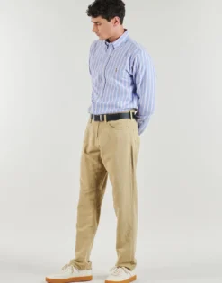 Chinos / Gulerodsbukser Jack & Jones