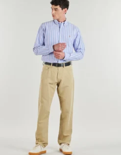 Chinos / Gulerodsbukser Jack & Jones