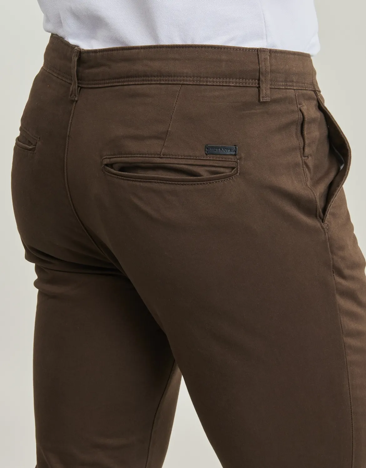 Chinos / Gulerodsbukser Jack & Jones