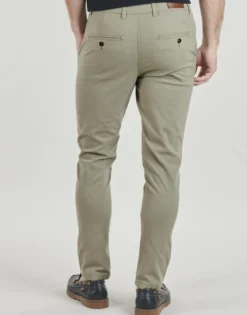 Chinos / Gulerodsbukser Jack & Jones