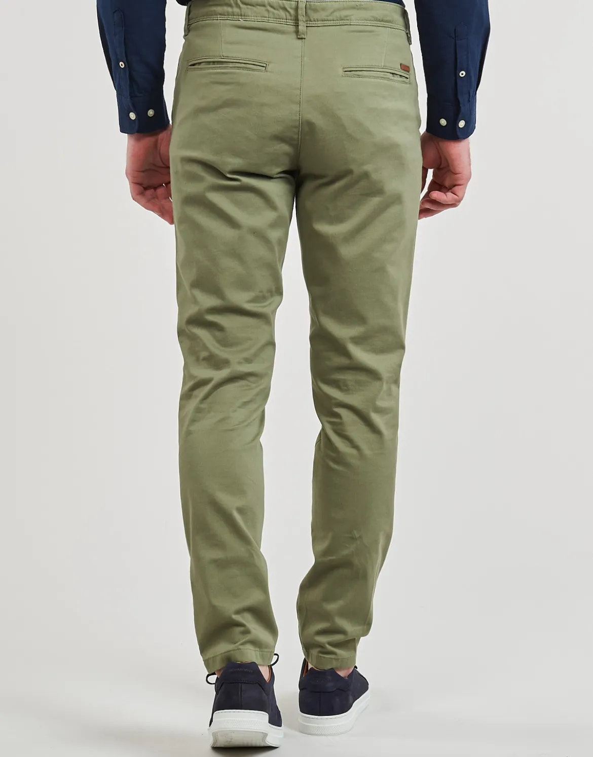 Chinos / Gulerodsbukser Jack & Jones