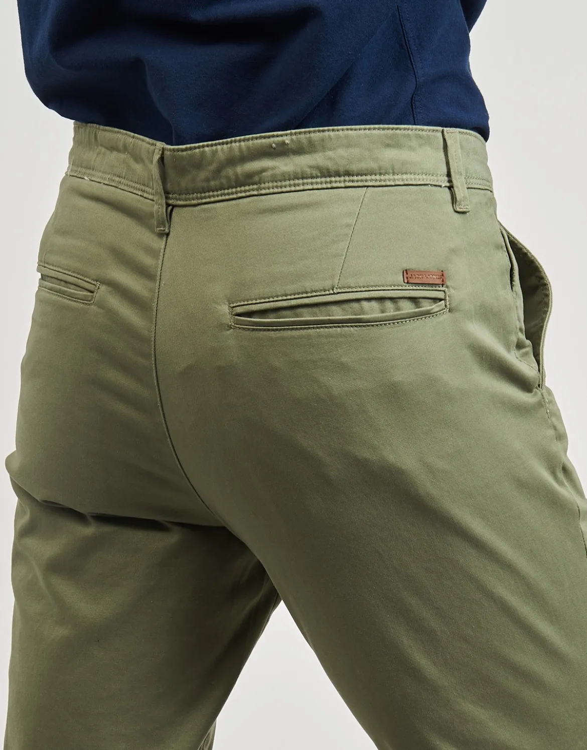Chinos / Gulerodsbukser Jack & Jones
