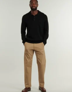 Chinos / Gulerodsbukser Jack & Jones