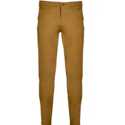 Chinos / Gulerodsbukser Jack & Jones