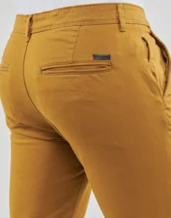 Chinos / Gulerodsbukser Jack & Jones