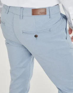 Chinos / Gulerodsbukser Jack & Jones