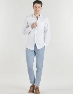 Chinos / Gulerodsbukser Jack & Jones