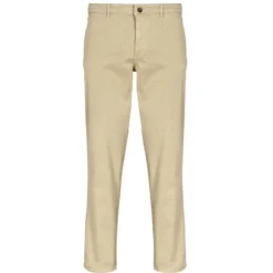 Chinos / Gulerodsbukser Jack & Jones