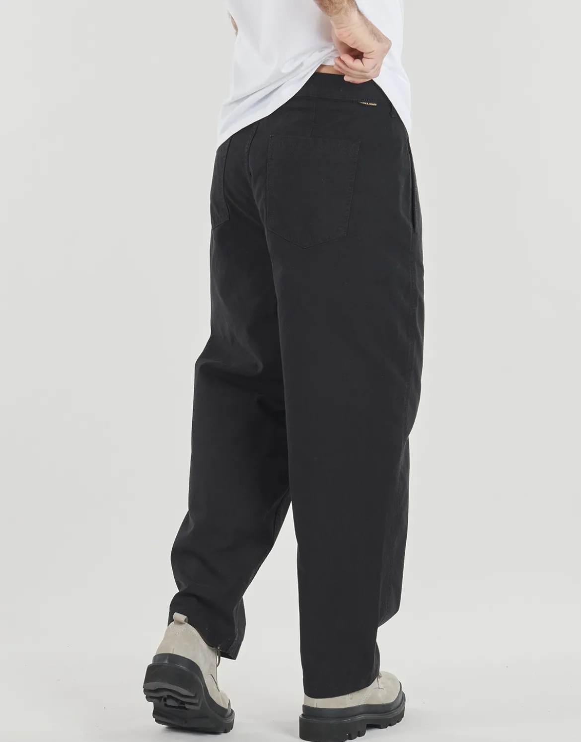 Chinos / Gulerodsbukser Jack & Jones