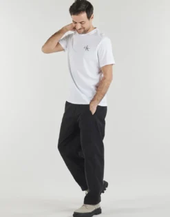 Chinos / Gulerodsbukser Jack & Jones