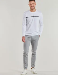Chinos / Gulerodsbukser Jack & Jones