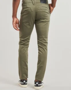 Chinos / Gulerodsbukser Kaporal