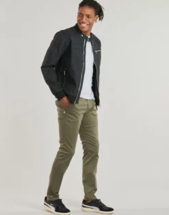 Chinos / Gulerodsbukser Kaporal