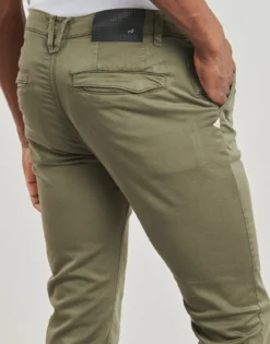 Chinos / Gulerodsbukser Kaporal