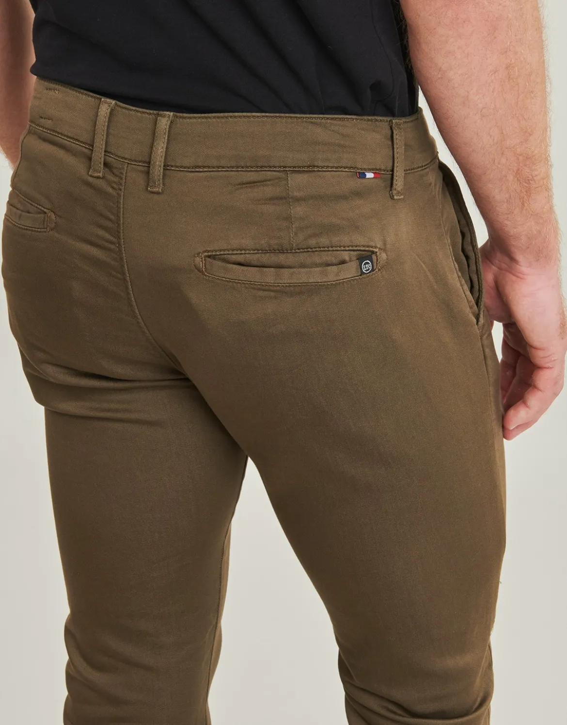 Chinos / Gulerodsbukser Le Temps des Cerises