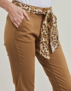 Chinos / Gulerodsbukser Le Temps des Cerises