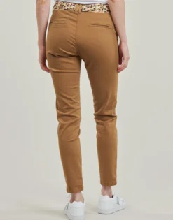 Chinos / Gulerodsbukser Le Temps des Cerises