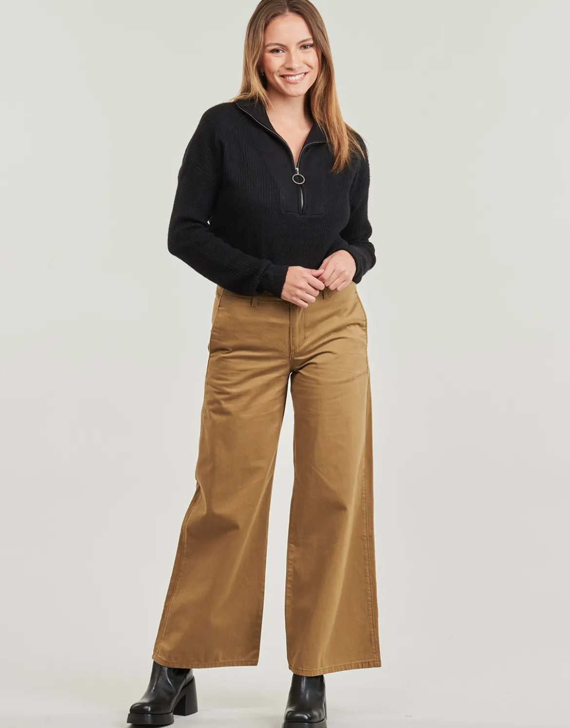 Chinos / Gulerodsbukser Levi's
