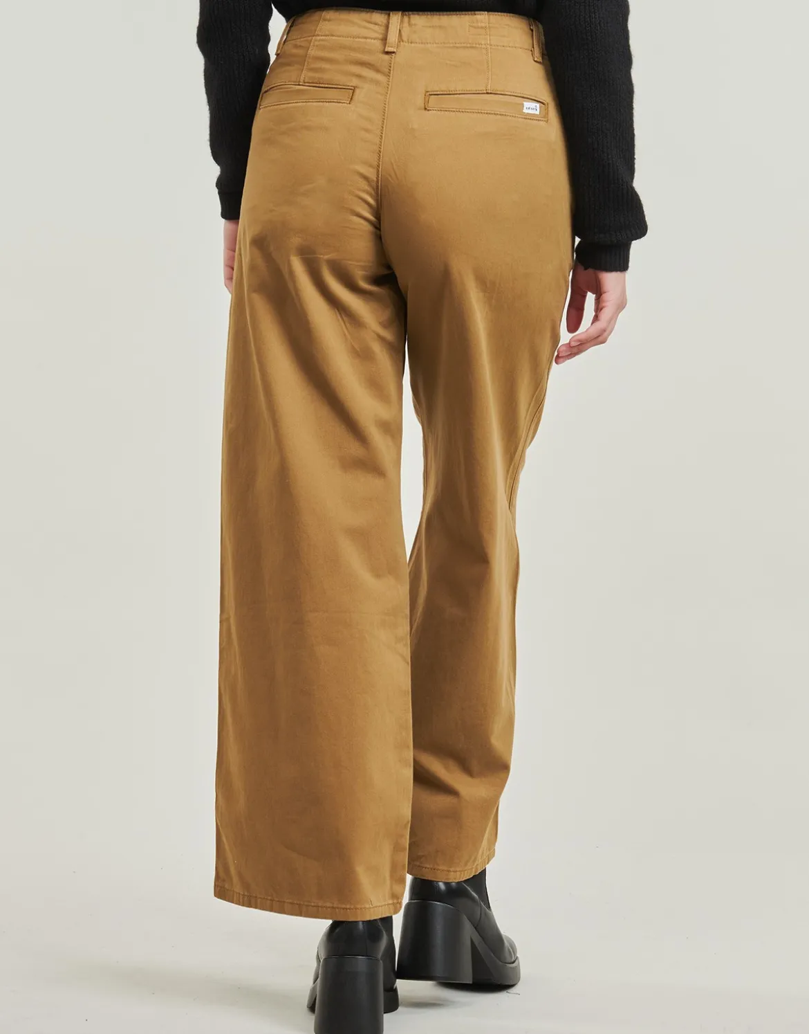 Chinos / Gulerodsbukser Levi's