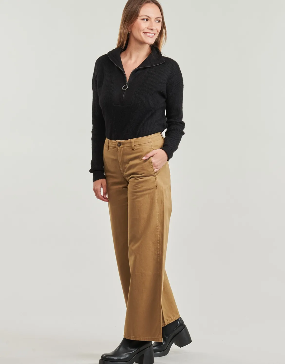 Chinos / Gulerodsbukser Levi's