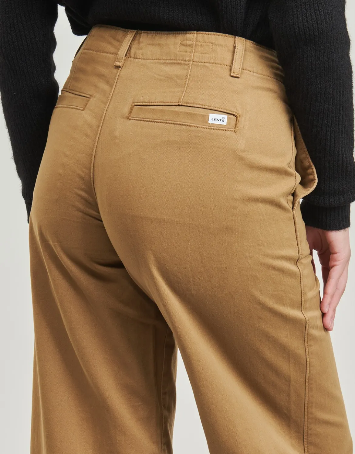 Chinos / Gulerodsbukser Levi's