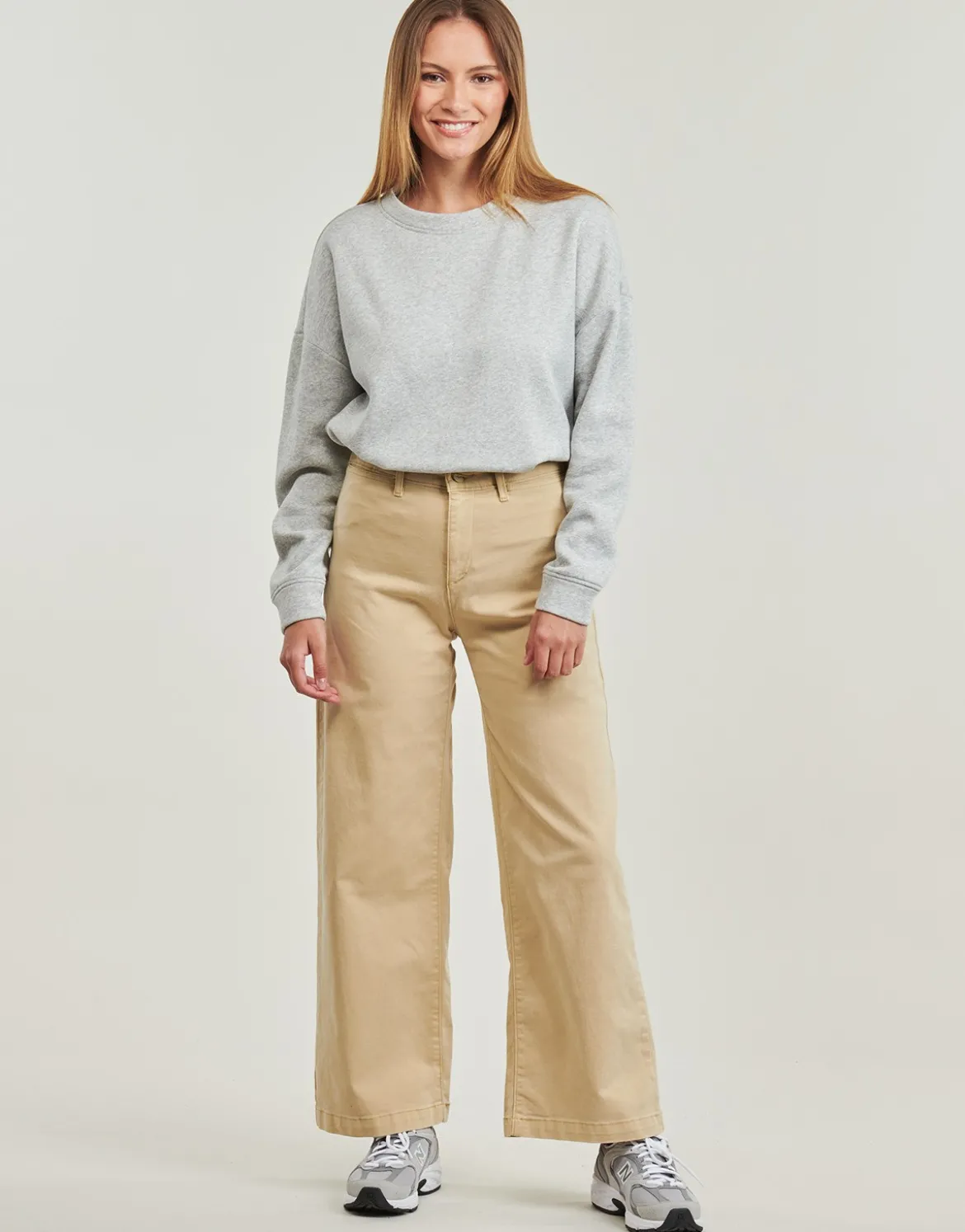 Chinos / Gulerodsbukser Levi's