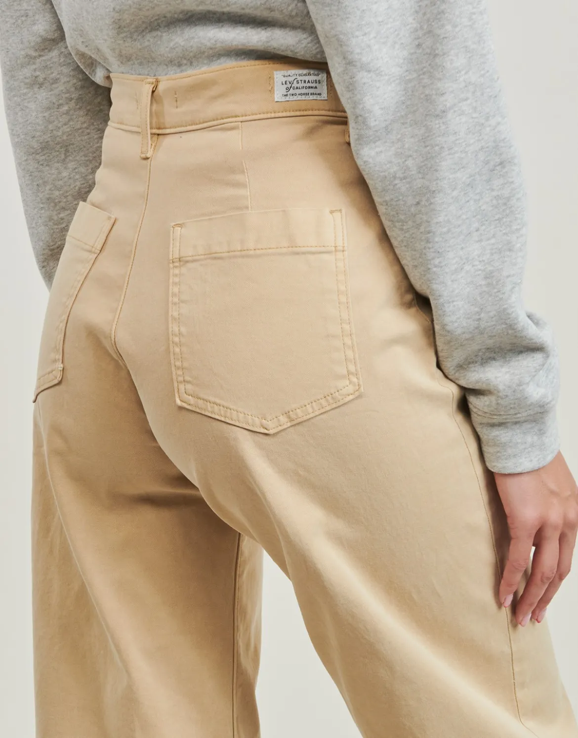 Chinos / Gulerodsbukser Levi's
