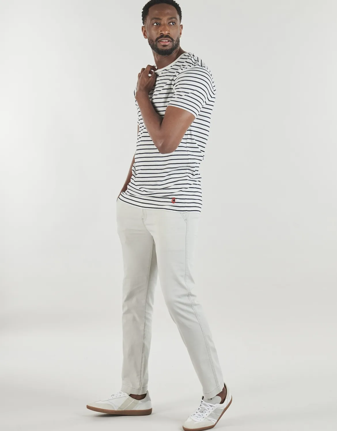 Chinos / Gulerodsbukser Levi's