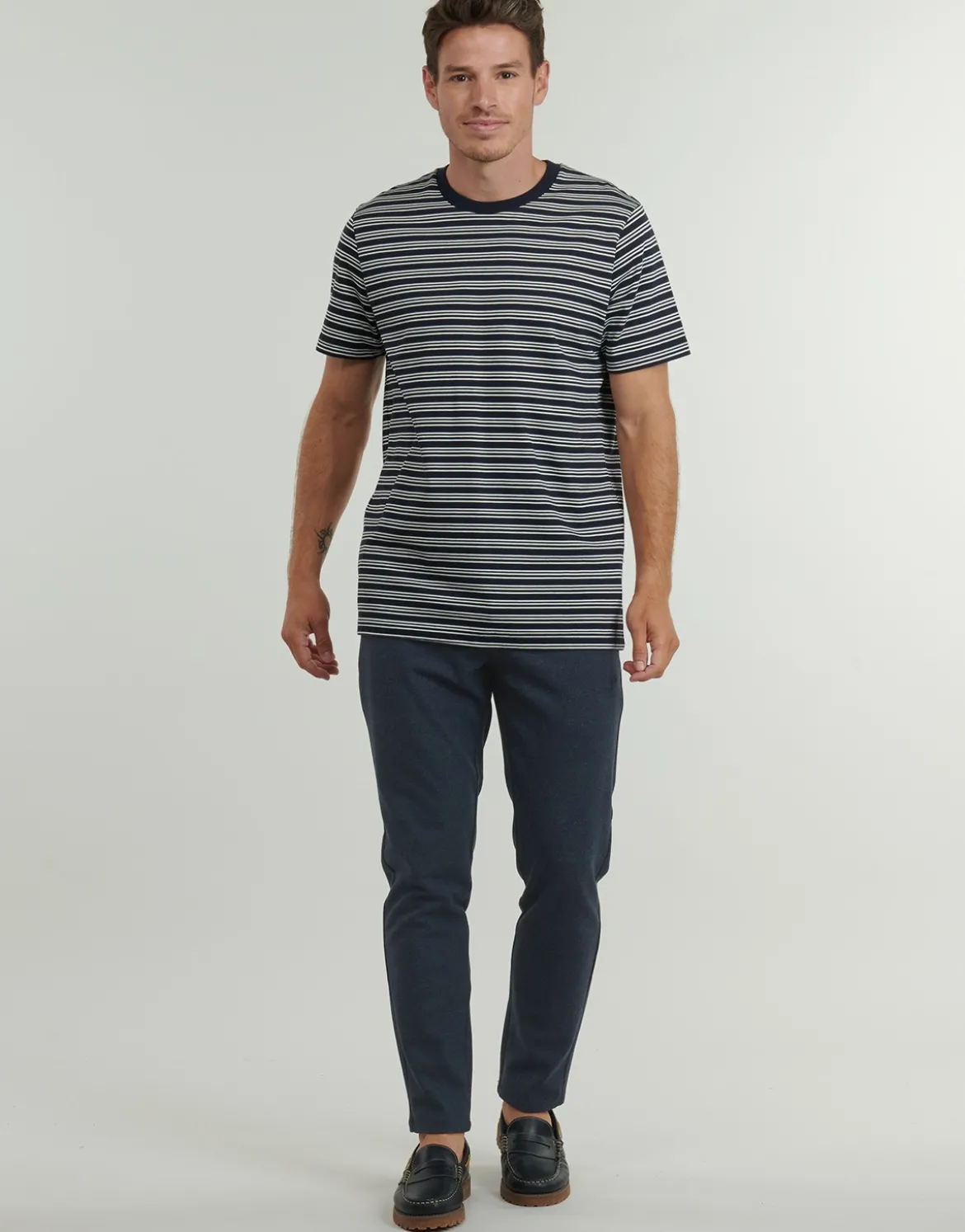 Chinos / Gulerodsbukser Only & Sons