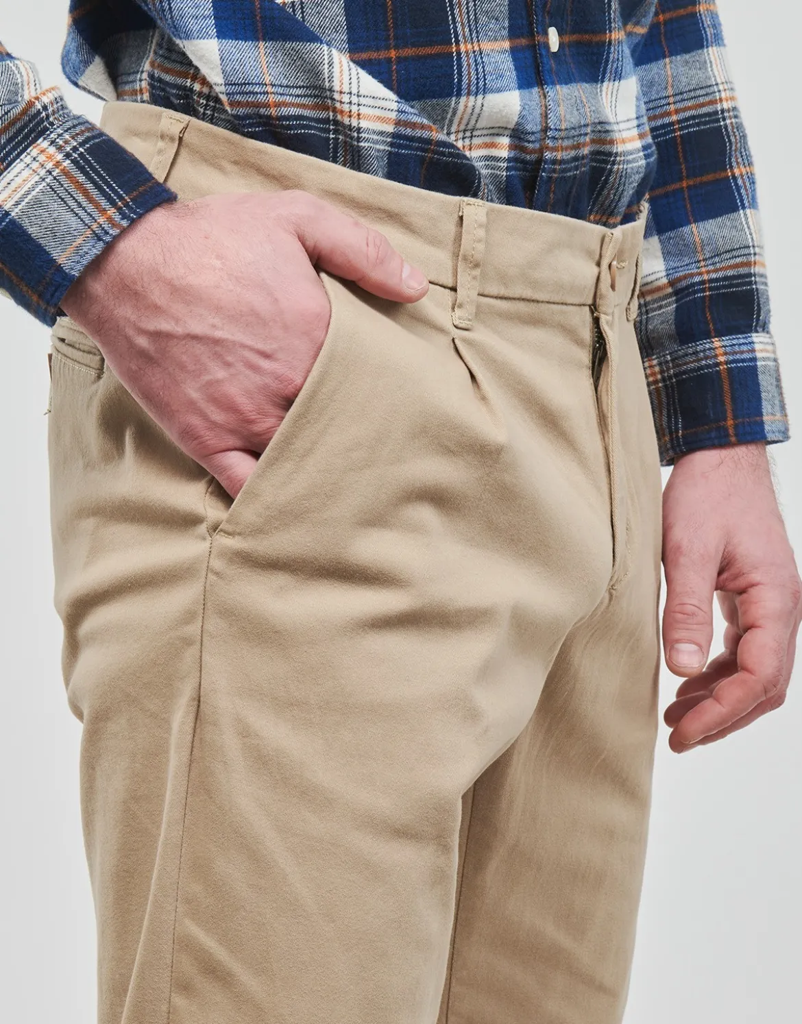 Chinos / Gulerodsbukser Only & Sons