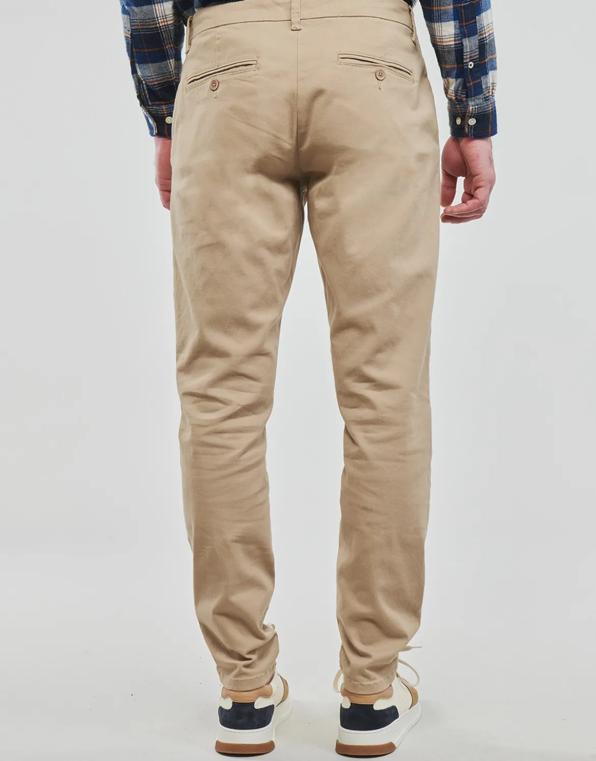 Chinos / Gulerodsbukser Only & Sons