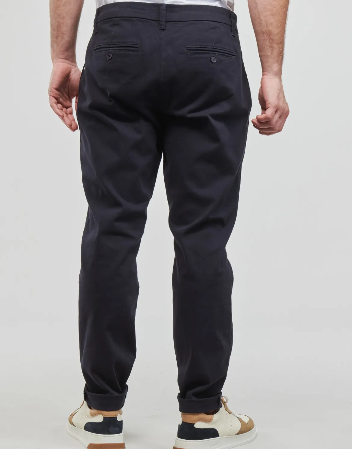 Chinos / Gulerodsbukser Only & Sons