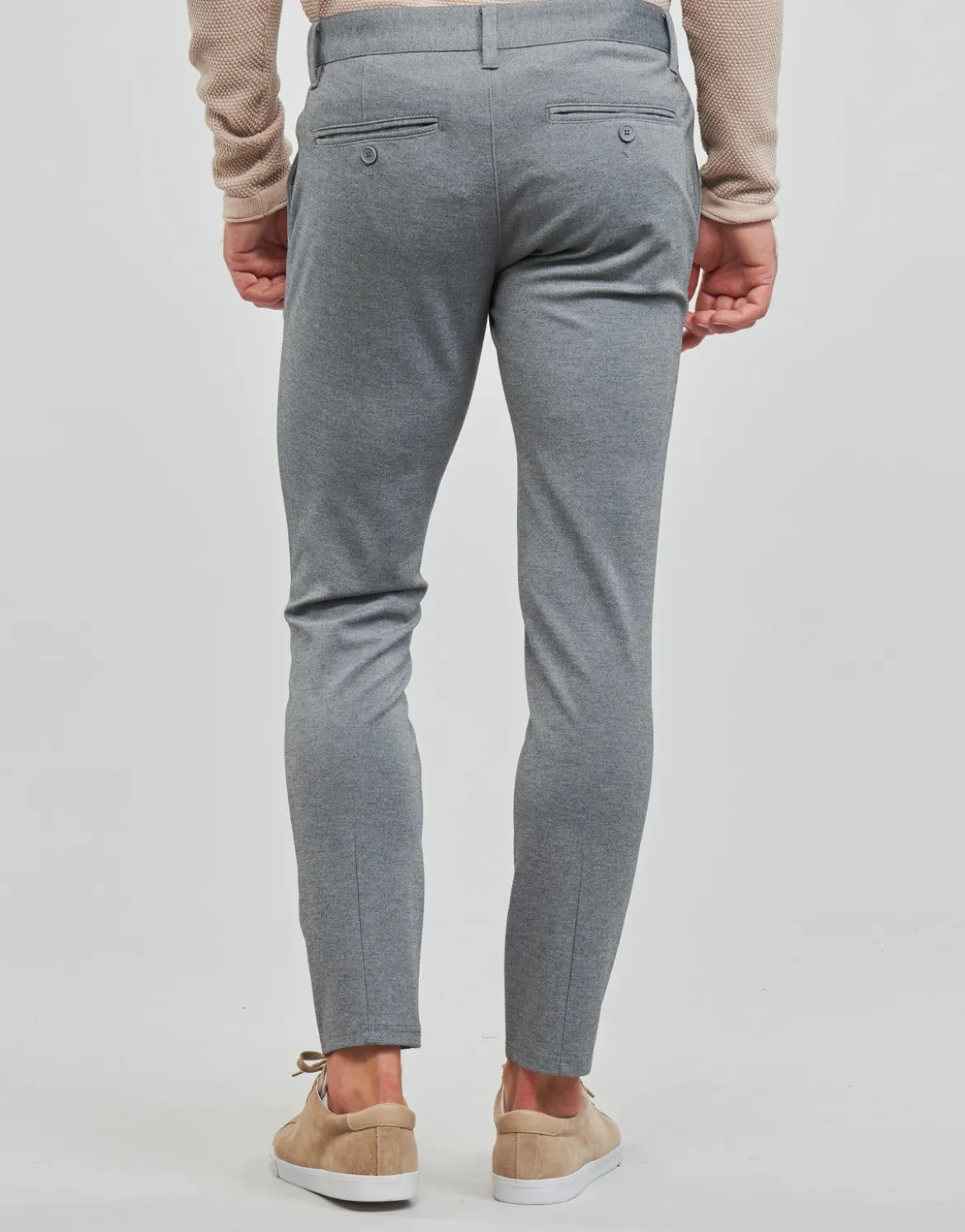 Chinos / Gulerodsbukser Only & Sons