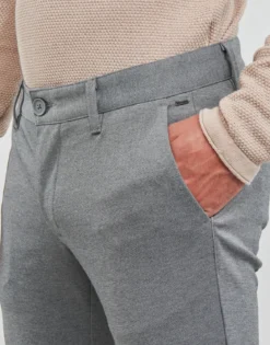 Chinos / Gulerodsbukser Only & Sons