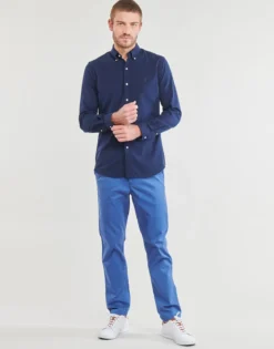 Chinos / Gulerodsbukser Polo Ralph Lauren