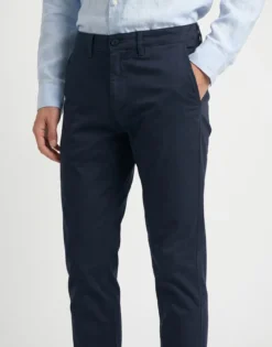 Chinos / Gulerodsbukser Selected