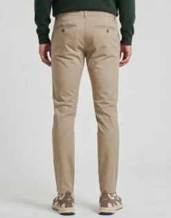 Chinos / Gulerodsbukser Selected