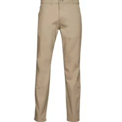 Chinos / Gulerodsbukser Selected