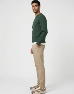 Chinos / Gulerodsbukser Selected