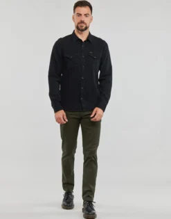 Chinos / Gulerodsbukser Selected