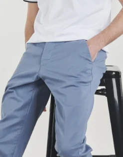 Chinos / Gulerodsbukser Selected