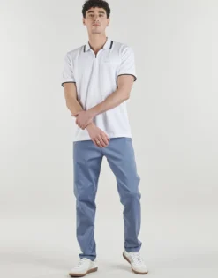 Chinos / Gulerodsbukser Selected