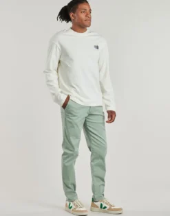Chinos / Gulerodsbukser Selected