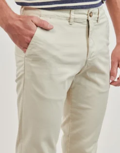 Chinos / Gulerodsbukser Selected