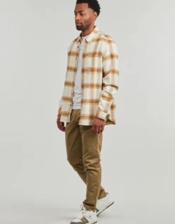 Chinos / Gulerodsbukser Selected