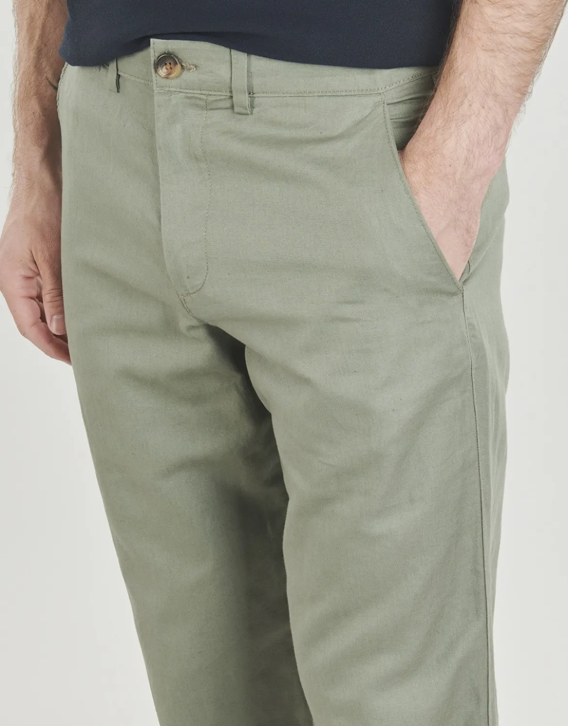 Chinos / Gulerodsbukser Selected
