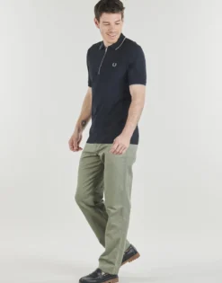 Chinos / Gulerodsbukser Selected