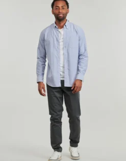 Chinos / Gulerodsbukser Selected